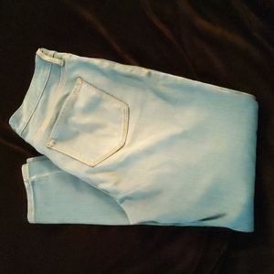 Women's super skinny jeans size 24/7
